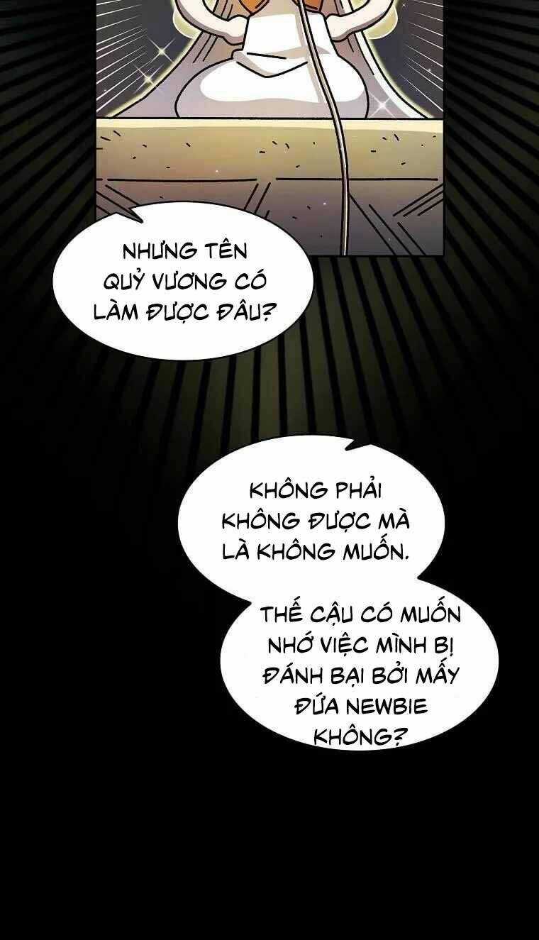 Anh Hùng Rác Rưởi Chapter 165 trang 58