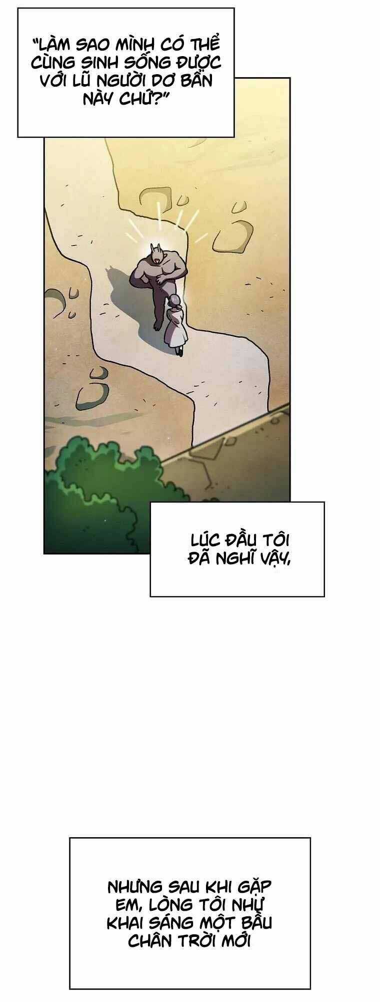 Anh Hùng Rác Rưởi Chapter 165 trang 6