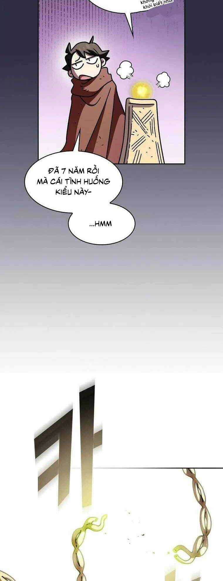 Anh Hùng Rác Rưởi Chapter 165 trang 61