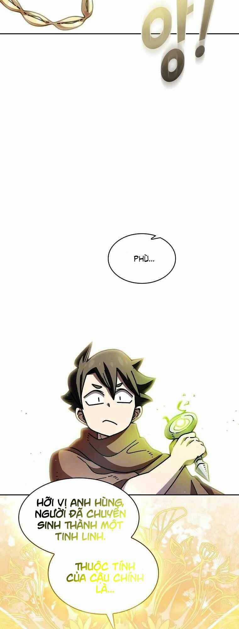 Anh Hùng Rác Rưởi Chapter 165 trang 62