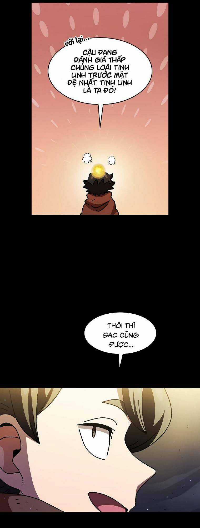 Anh Hùng Rác Rưởi Chapter 166 trang 11