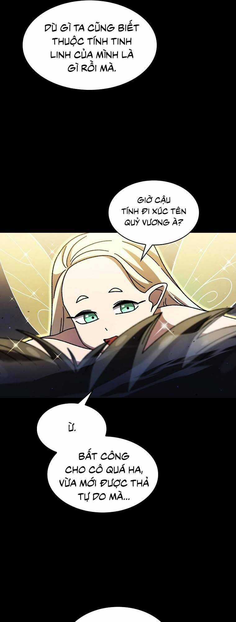 Anh Hùng Rác Rưởi Chapter 166 trang 12