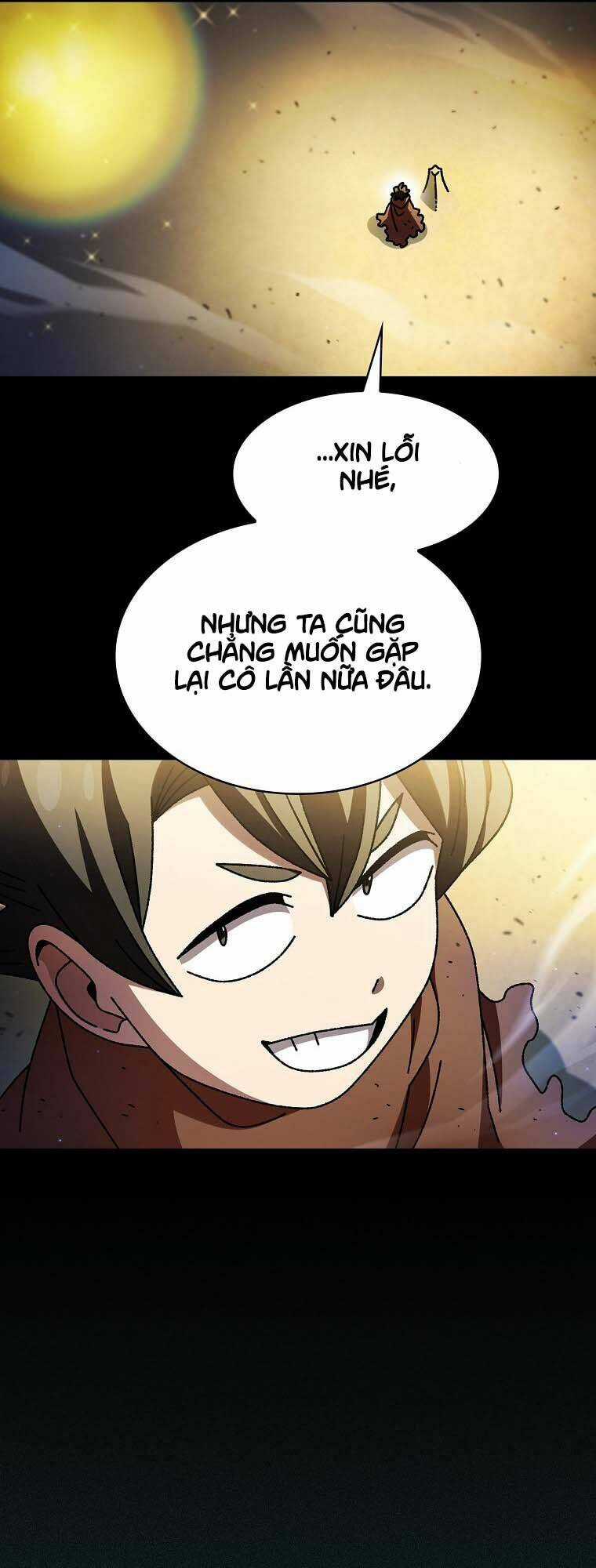 Anh Hùng Rác Rưởi Chapter 166 trang 15