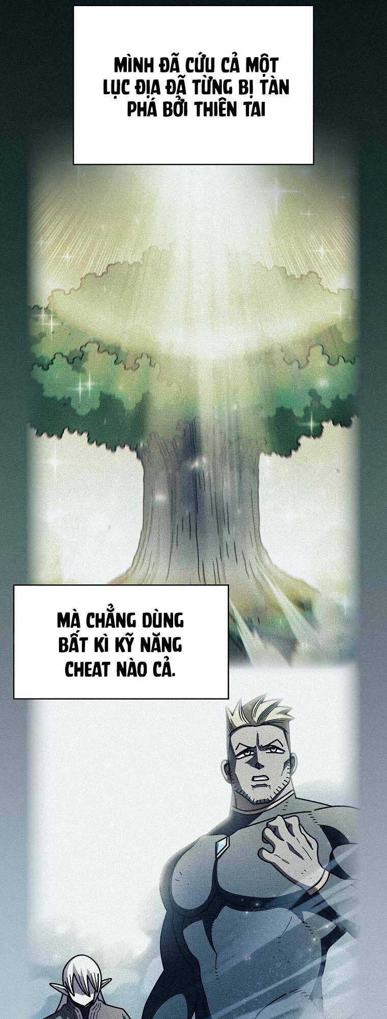 Anh Hùng Rác Rưởi Chapter 166 trang 16