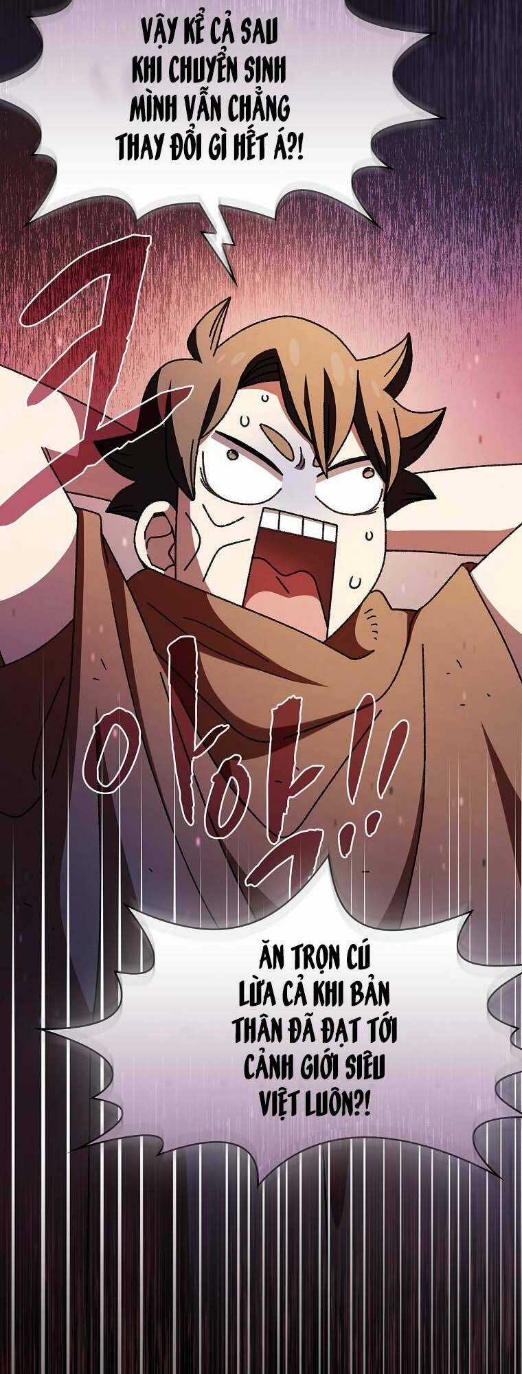 Anh Hùng Rác Rưởi Chapter 166 trang 2