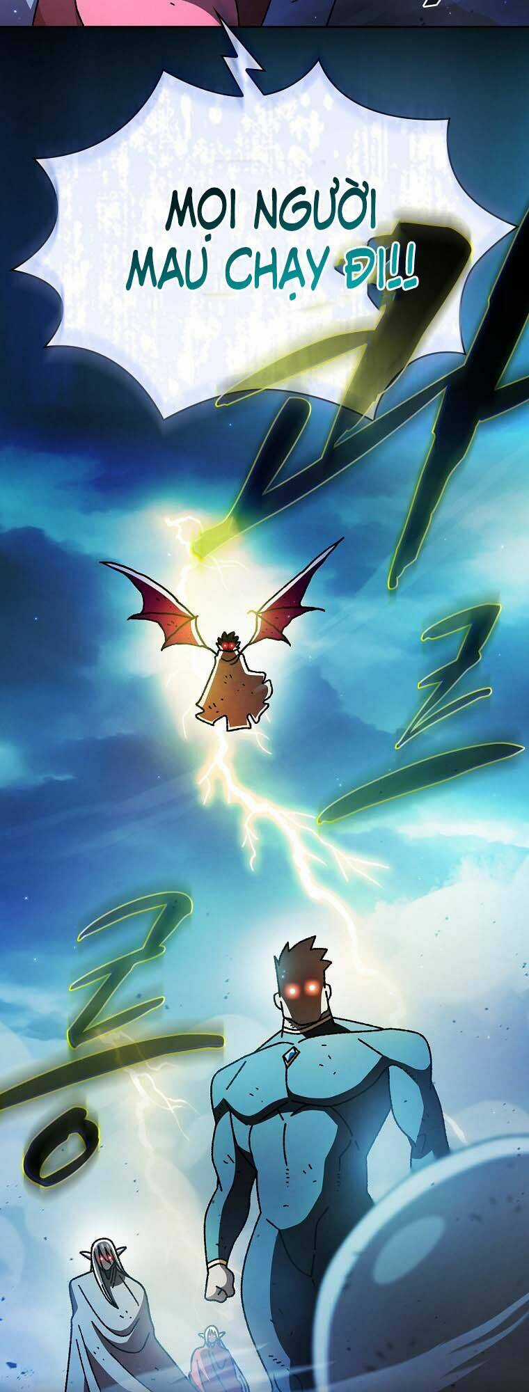 Anh Hùng Rác Rưởi Chapter 166 trang 27