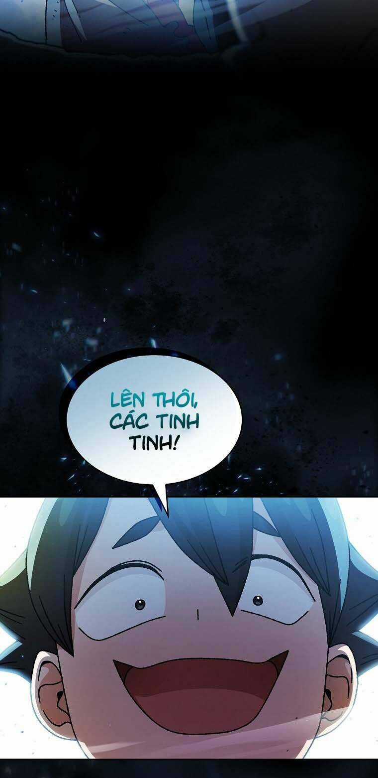 Anh Hùng Rác Rưởi Chapter 166 trang 28