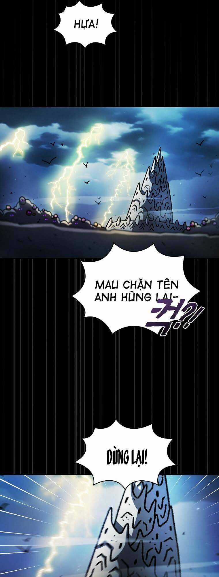 Anh Hùng Rác Rưởi Chapter 166 trang 30