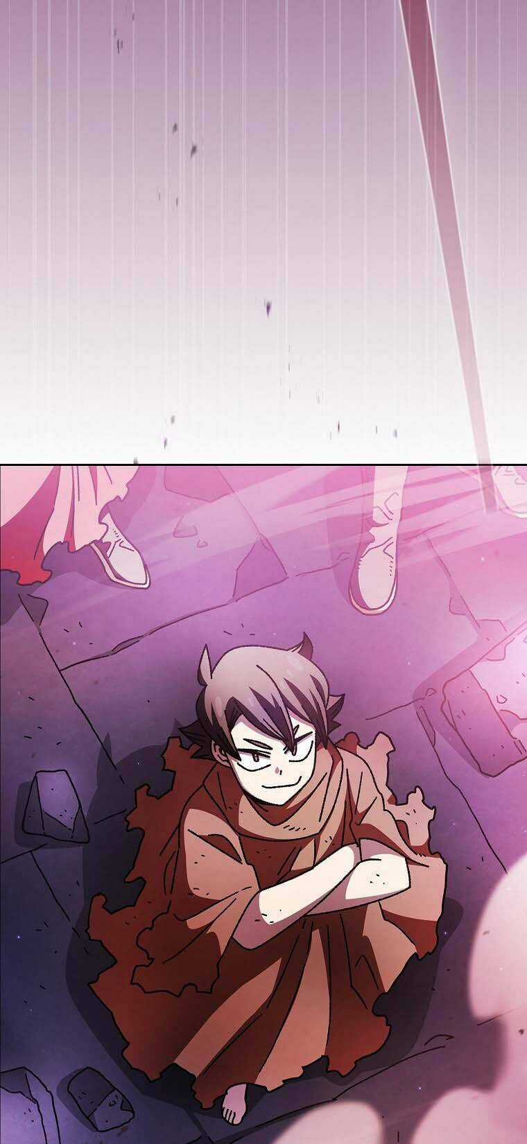 Anh Hùng Rác Rưởi Chapter 166 trang 33