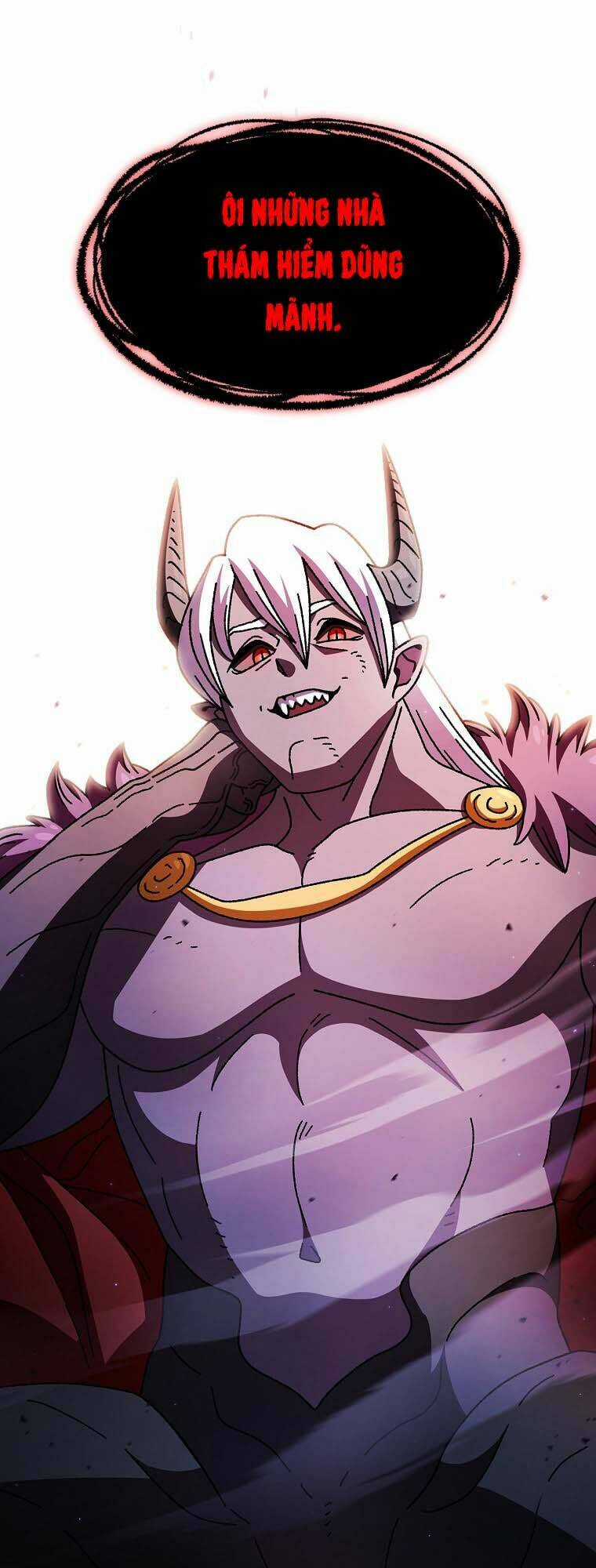 Anh Hùng Rác Rưởi Chapter 166 trang 35