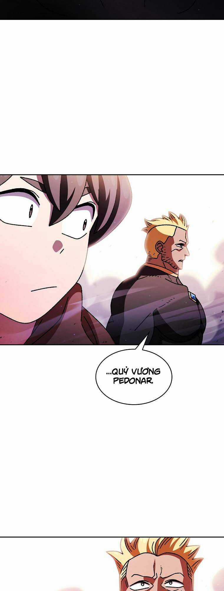 Anh Hùng Rác Rưởi Chapter 166 trang 36