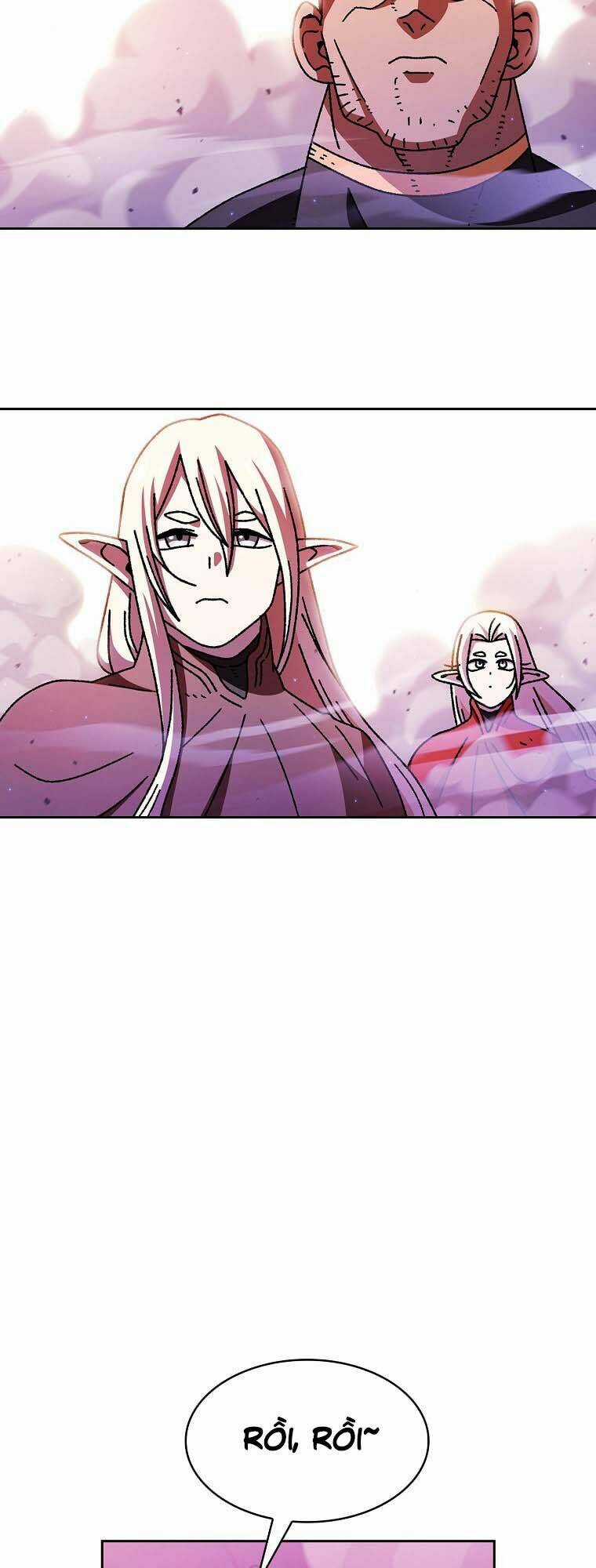 Anh Hùng Rác Rưởi Chapter 166 trang 37