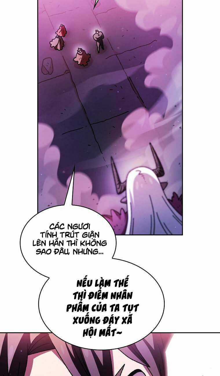 Anh Hùng Rác Rưởi Chapter 166 trang 38