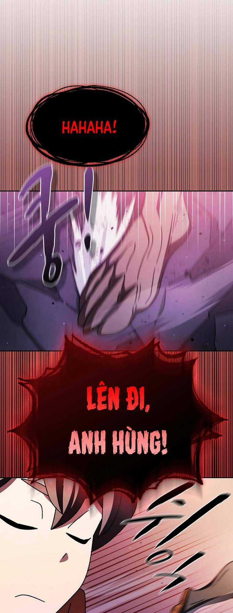 Anh Hùng Rác Rưởi Chapter 166 trang 42