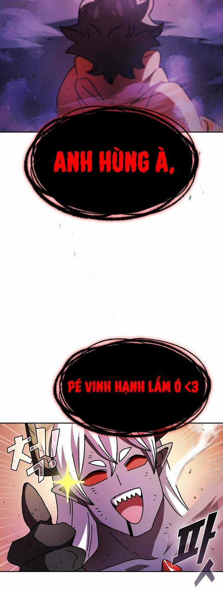 Anh Hùng Rác Rưởi Chapter 166 trang 51