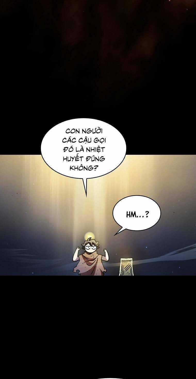 Anh Hùng Rác Rưởi Chapter 166 trang 8