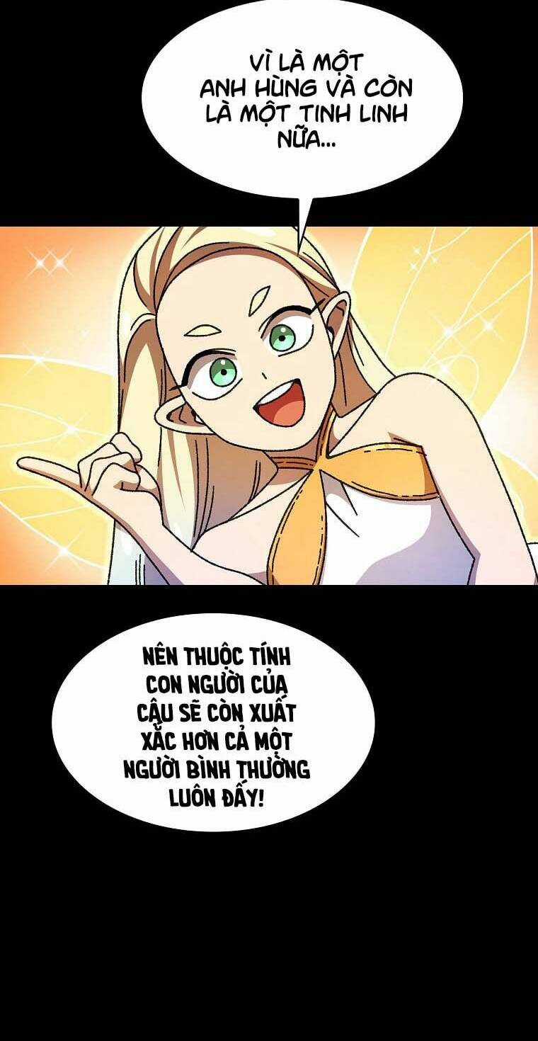 Anh Hùng Rác Rưởi Chapter 166 trang 9