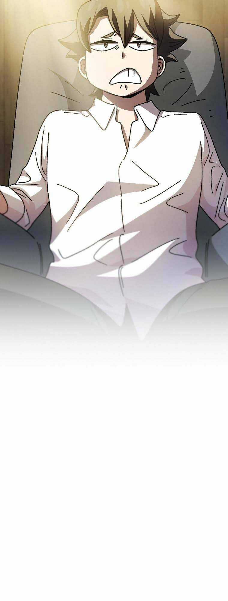 Anh Hùng Rác Rưởi Chapter 167 trang 12