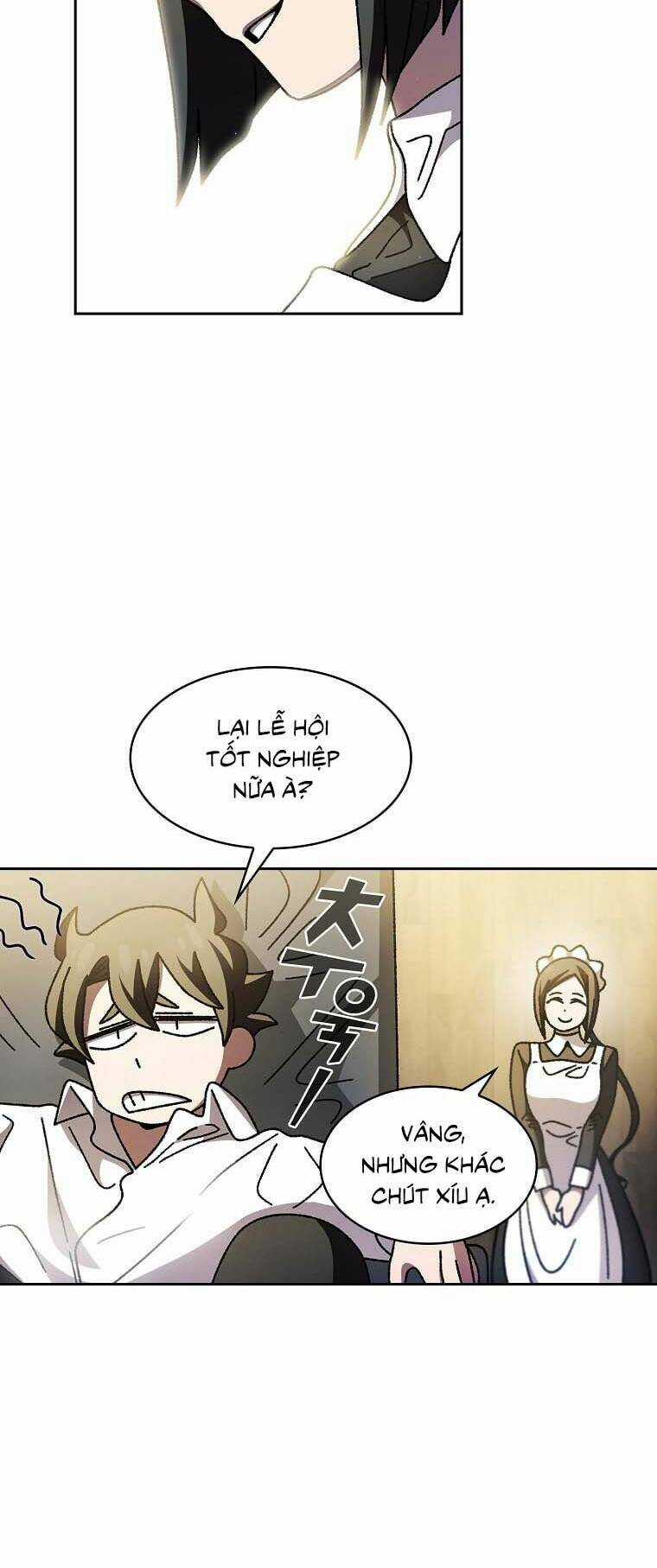 Anh Hùng Rác Rưởi Chapter 167 trang 18