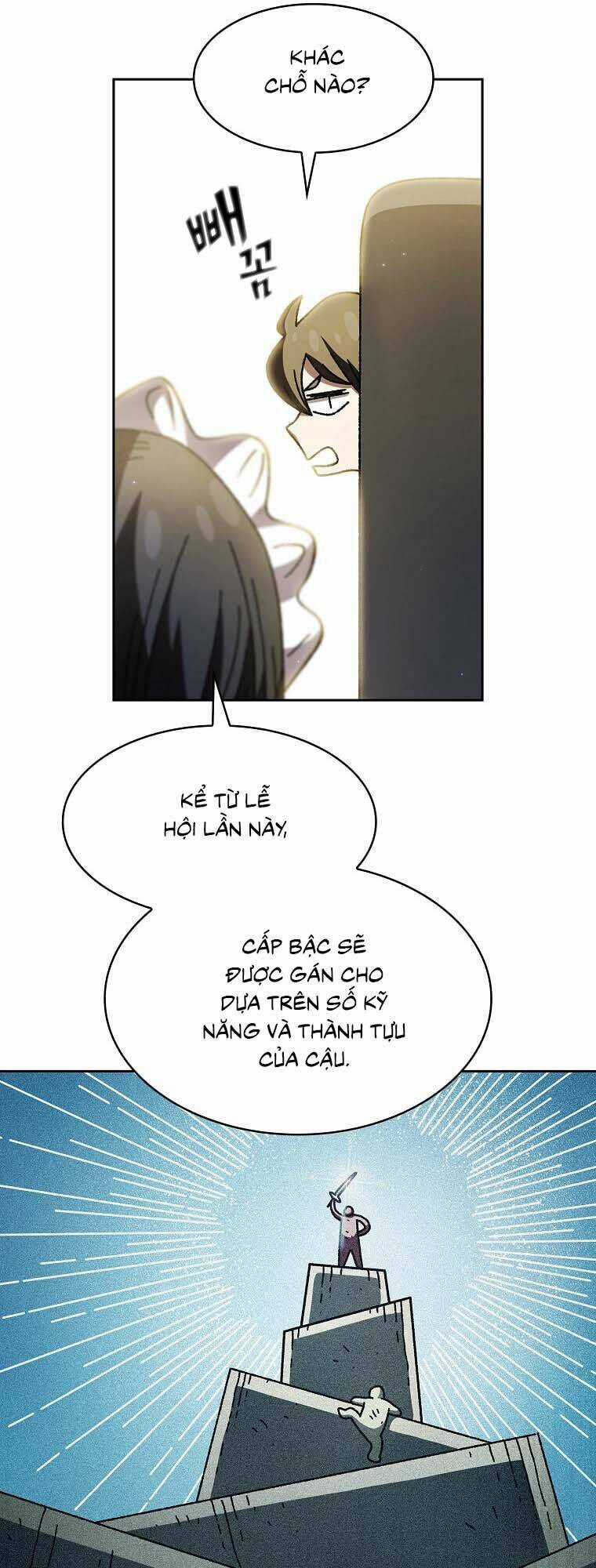 Anh Hùng Rác Rưởi Chapter 167 trang 19