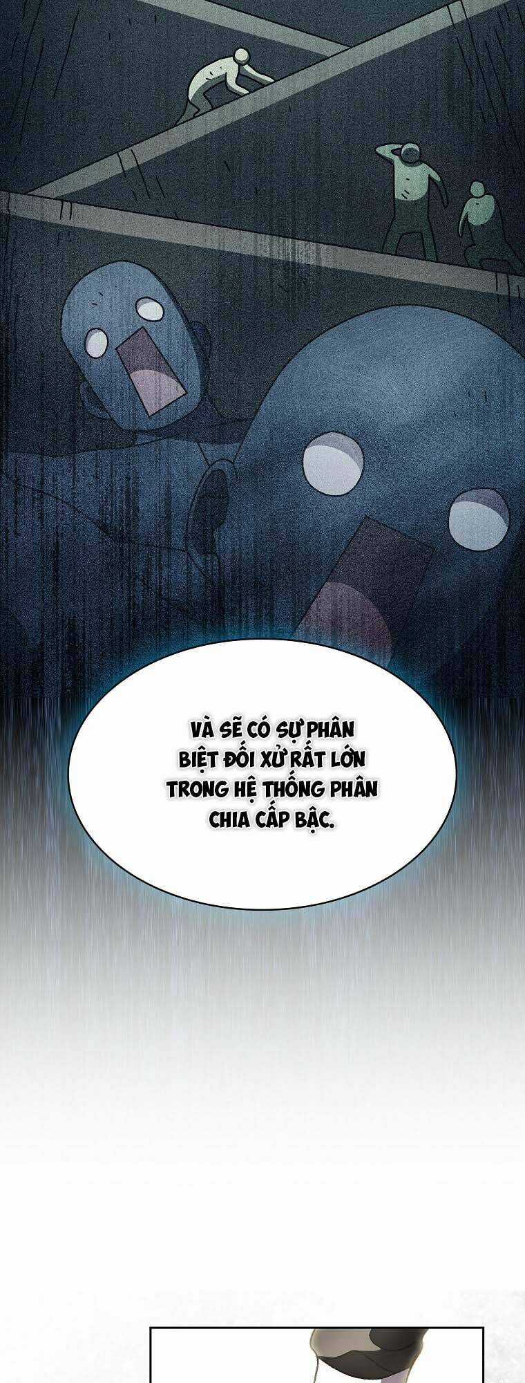 Anh Hùng Rác Rưởi Chapter 167 trang 20