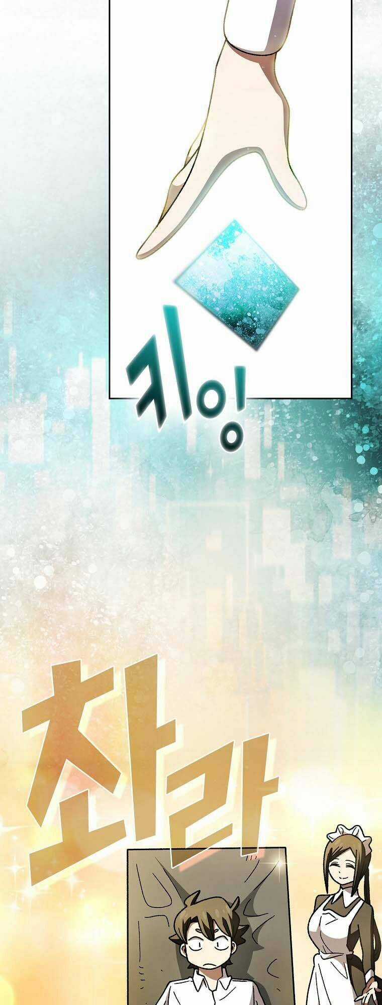 Anh Hùng Rác Rưởi Chapter 167 trang 21