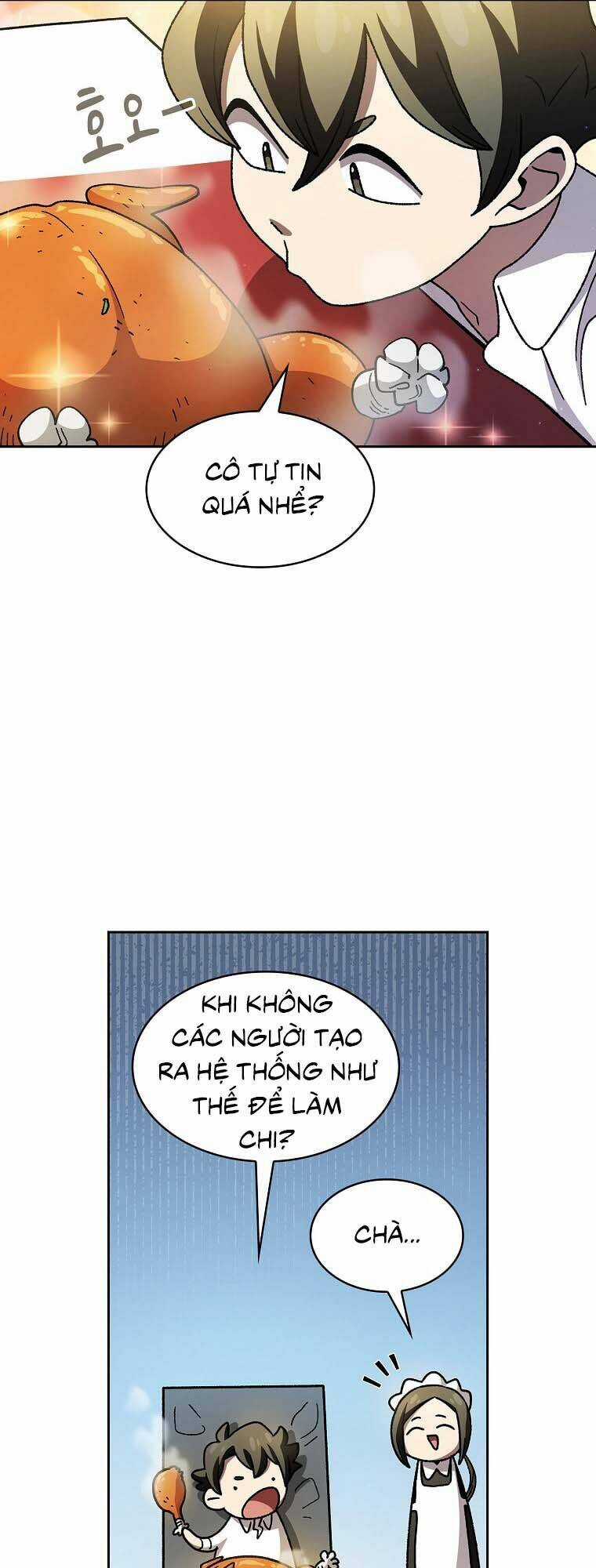 Anh Hùng Rác Rưởi Chapter 167 trang 24