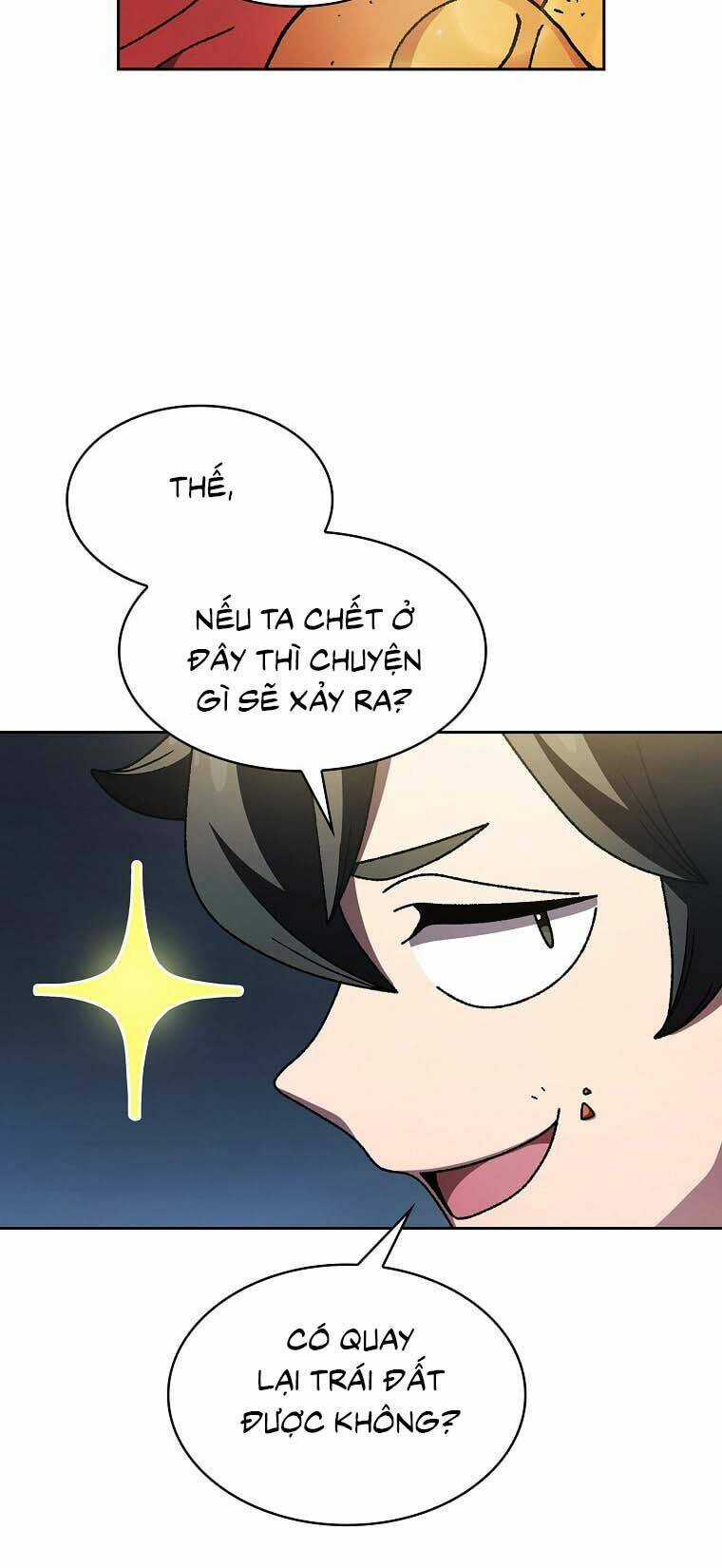 Anh Hùng Rác Rưởi Chapter 167 trang 27