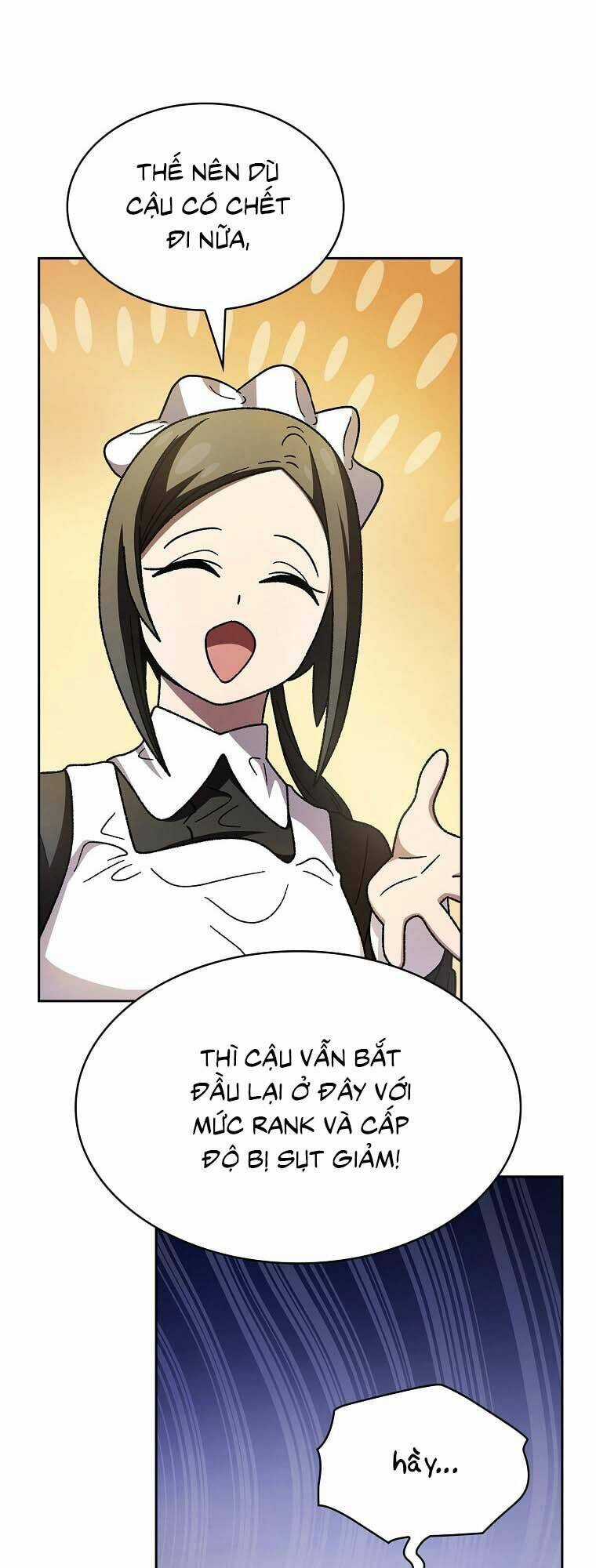 Anh Hùng Rác Rưởi Chapter 167 trang 29