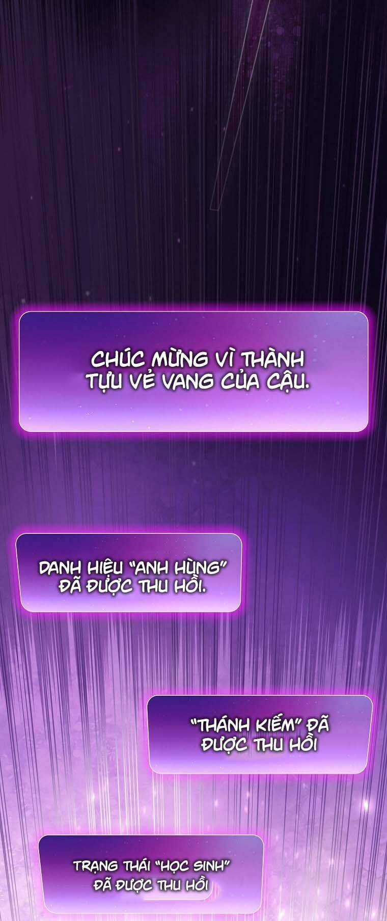 Anh Hùng Rác Rưởi Chapter 167 trang 3
