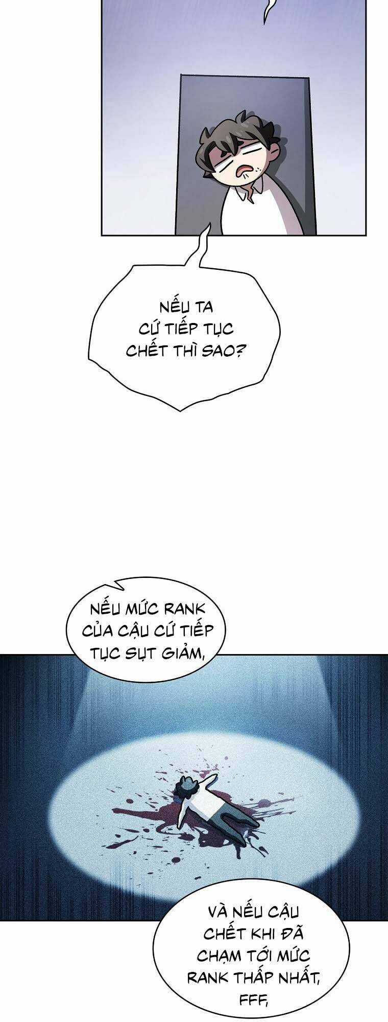 Anh Hùng Rác Rưởi Chapter 167 trang 30