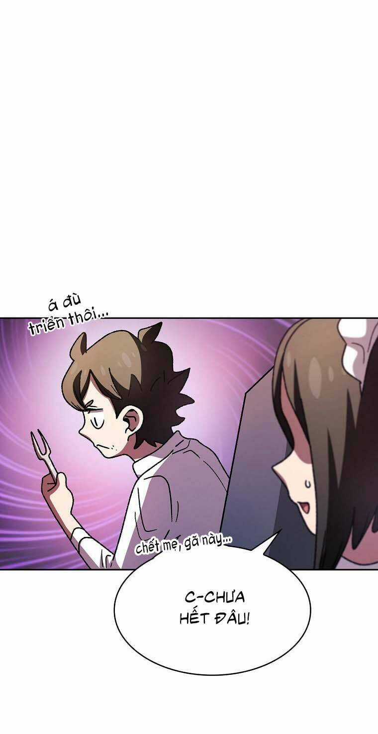 Anh Hùng Rác Rưởi Chapter 167 trang 32