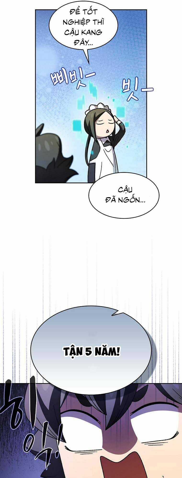 Anh Hùng Rác Rưởi Chapter 167 trang 34