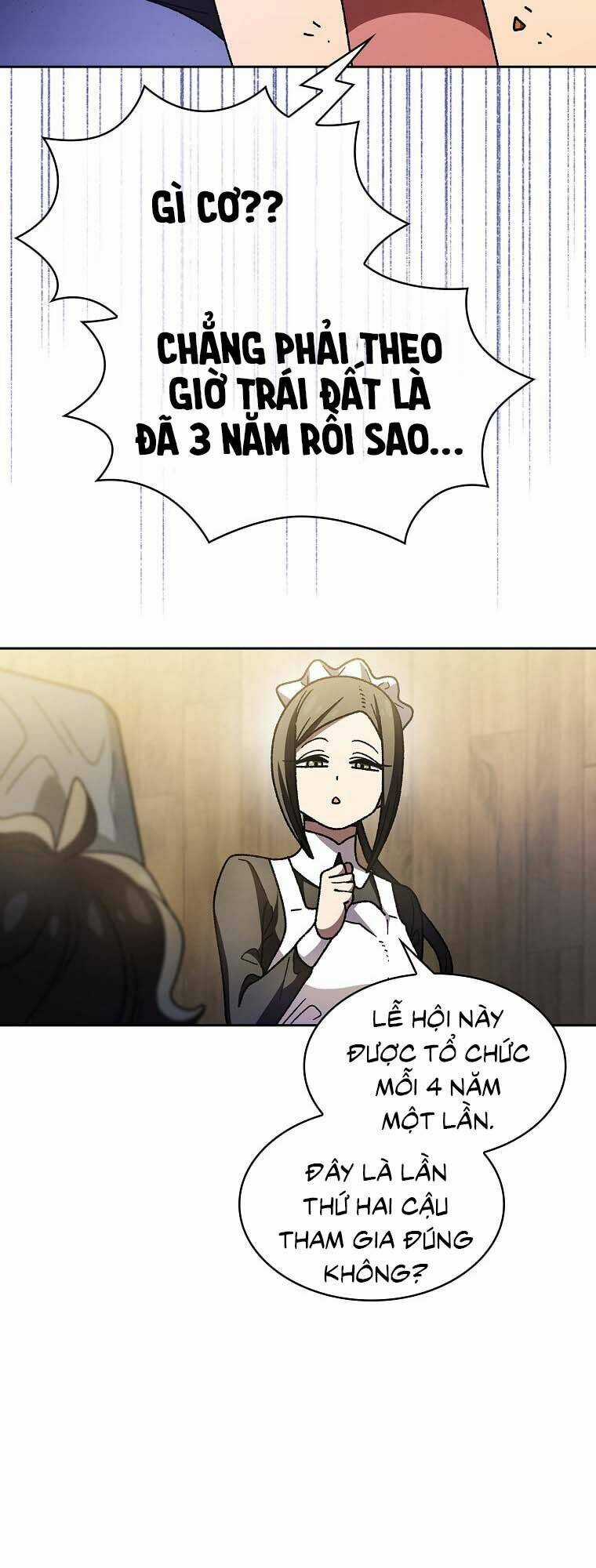 Anh Hùng Rác Rưởi Chapter 167 trang 35