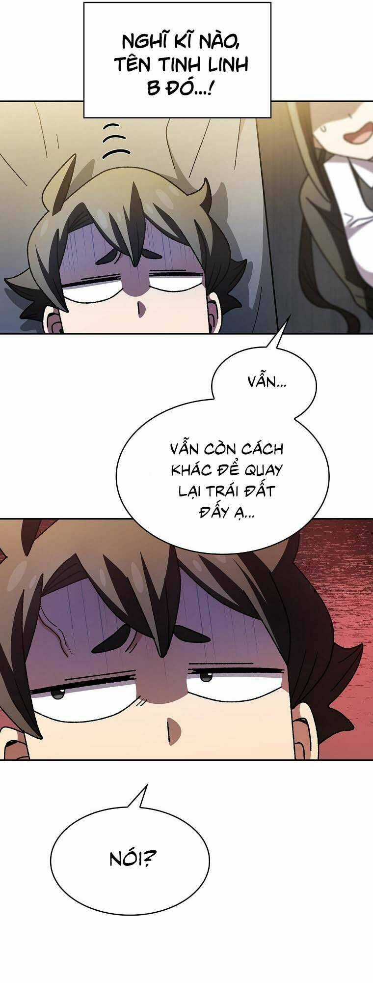 Anh Hùng Rác Rưởi Chapter 167 trang 38