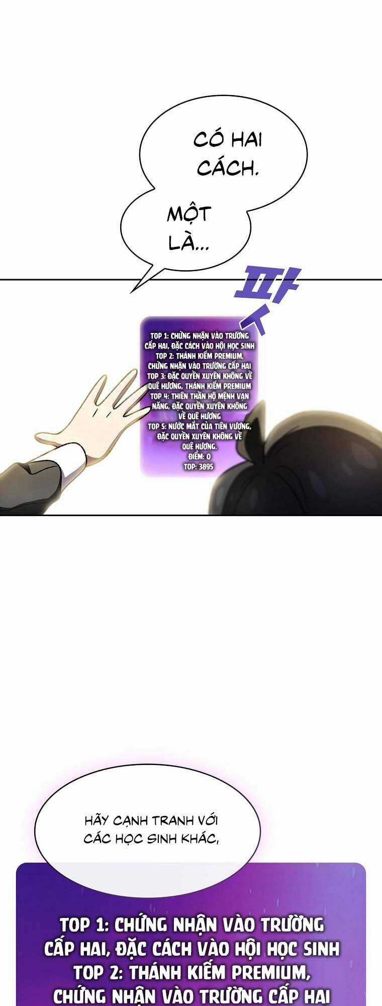 Anh Hùng Rác Rưởi Chapter 167 trang 39