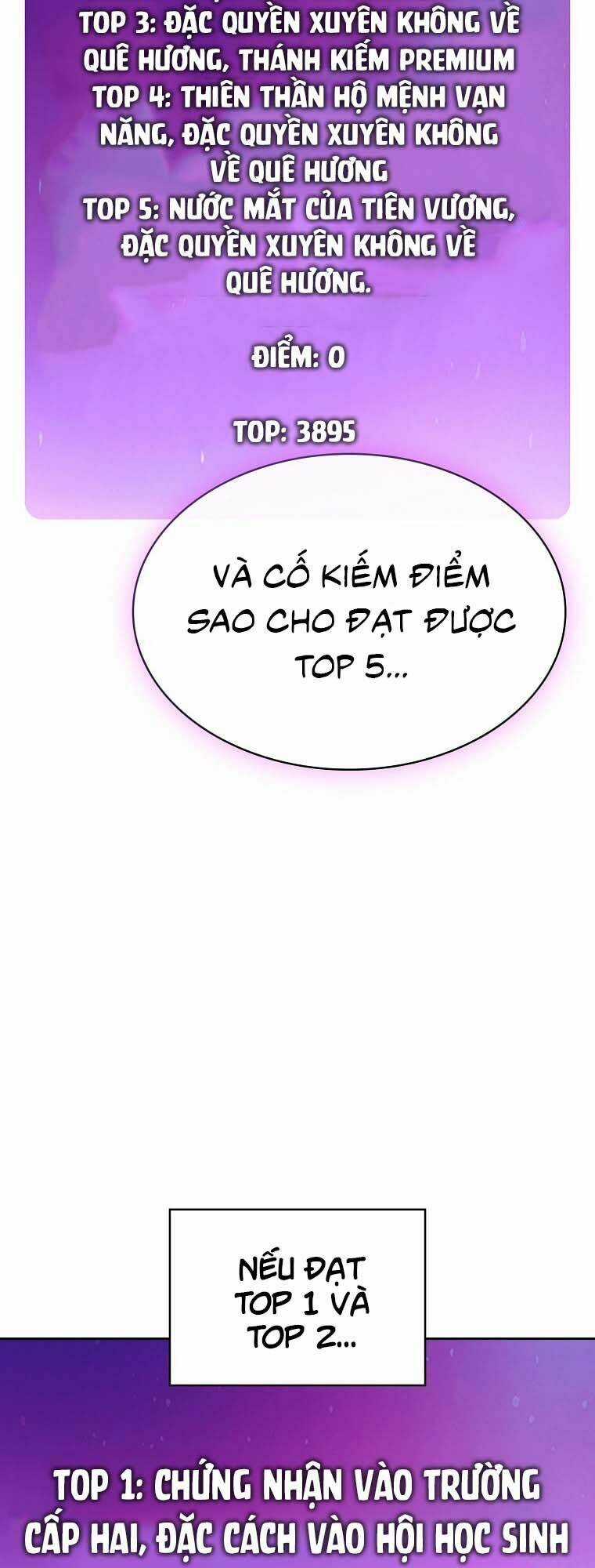 Anh Hùng Rác Rưởi Chapter 167 trang 40