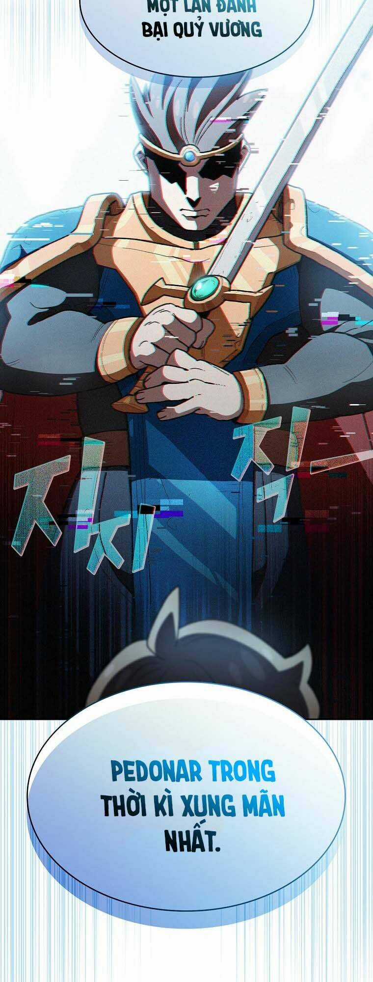 Anh Hùng Rác Rưởi Chapter 167 trang 44