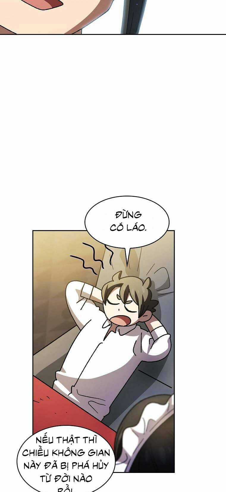 Anh Hùng Rác Rưởi Chapter 167 trang 46