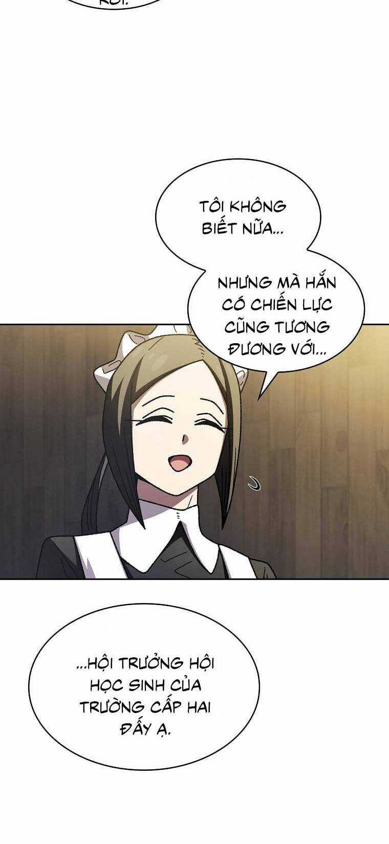 Anh Hùng Rác Rưởi Chapter 167 trang 47