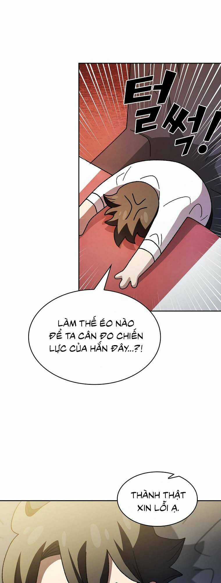 Anh Hùng Rác Rưởi Chapter 167 trang 48