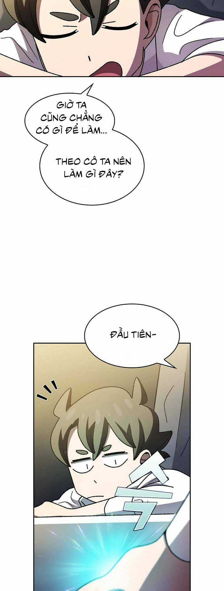 Anh Hùng Rác Rưởi Chapter 167 trang 49