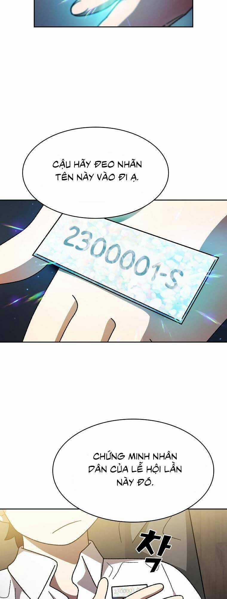 Anh Hùng Rác Rưởi Chapter 167 trang 50