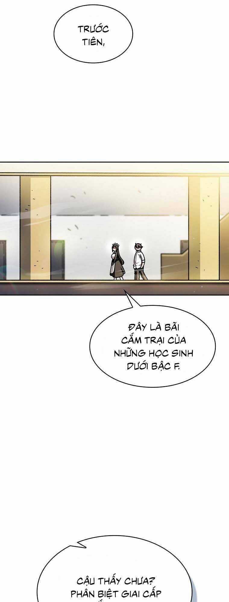 Anh Hùng Rác Rưởi Chapter 167 trang 54