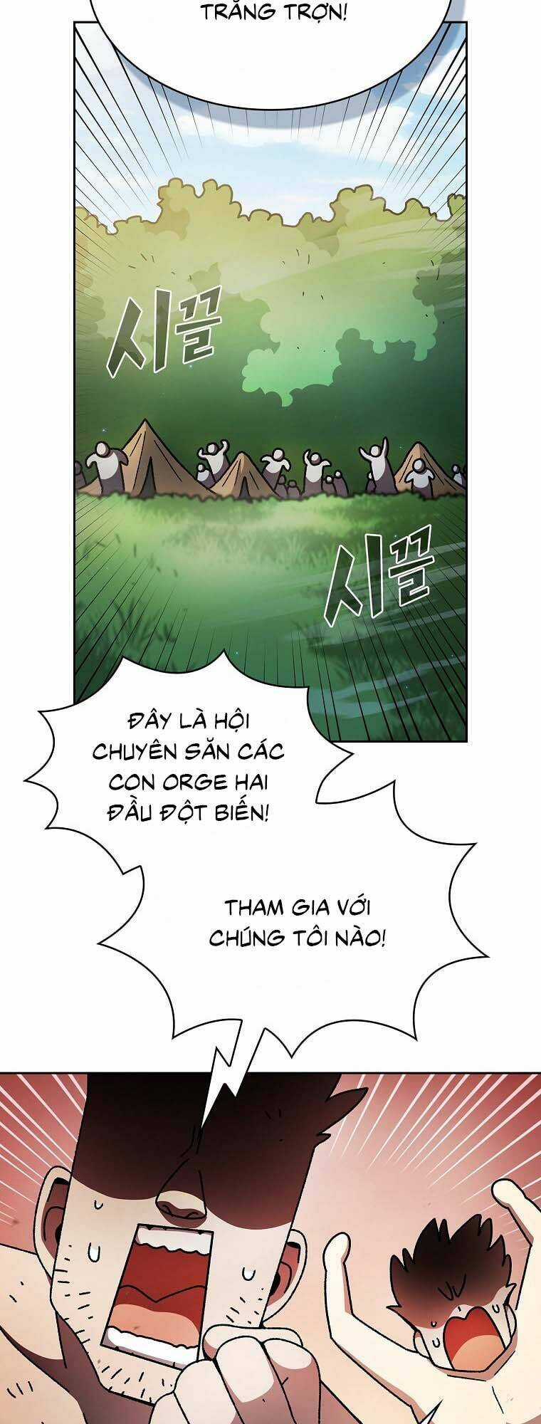 Anh Hùng Rác Rưởi Chapter 167 trang 55