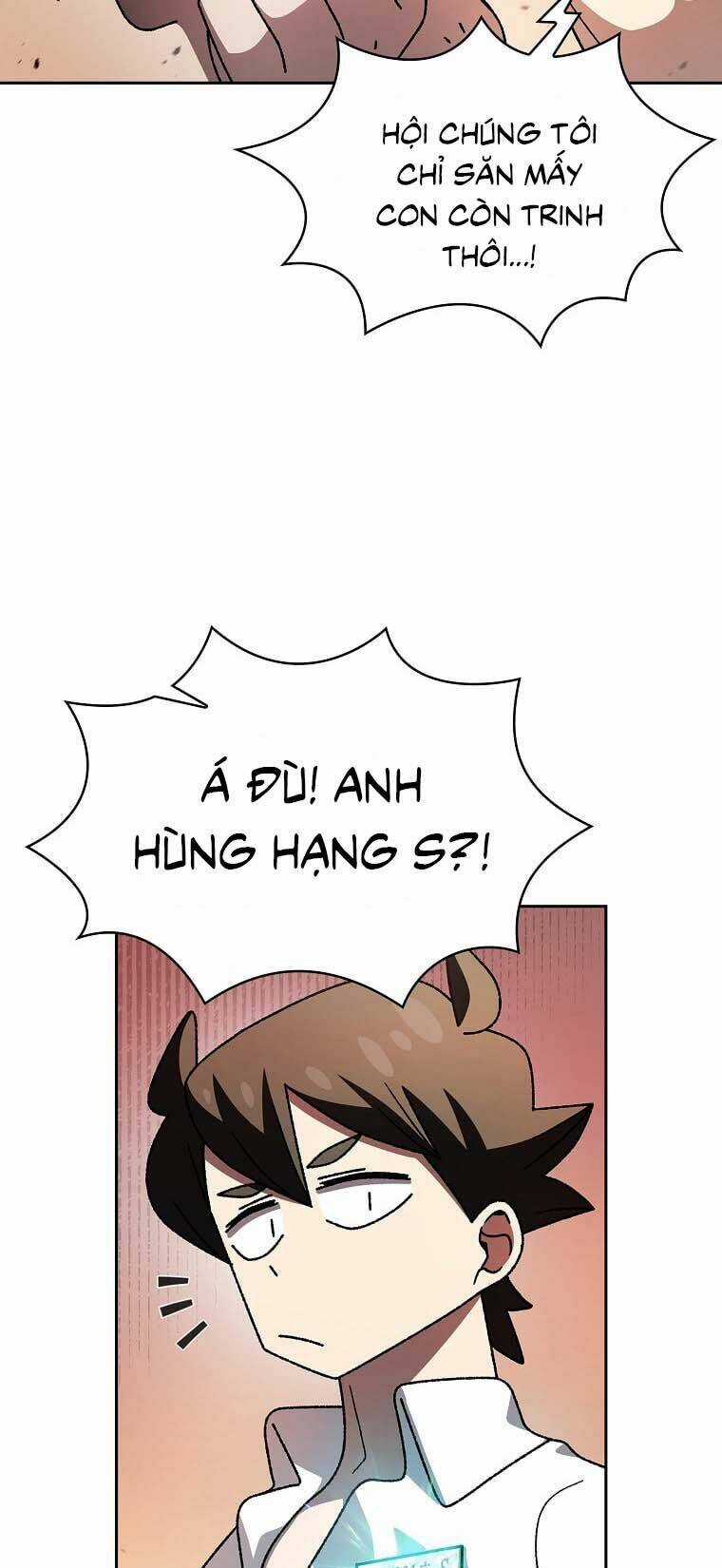 Anh Hùng Rác Rưởi Chapter 167 trang 56