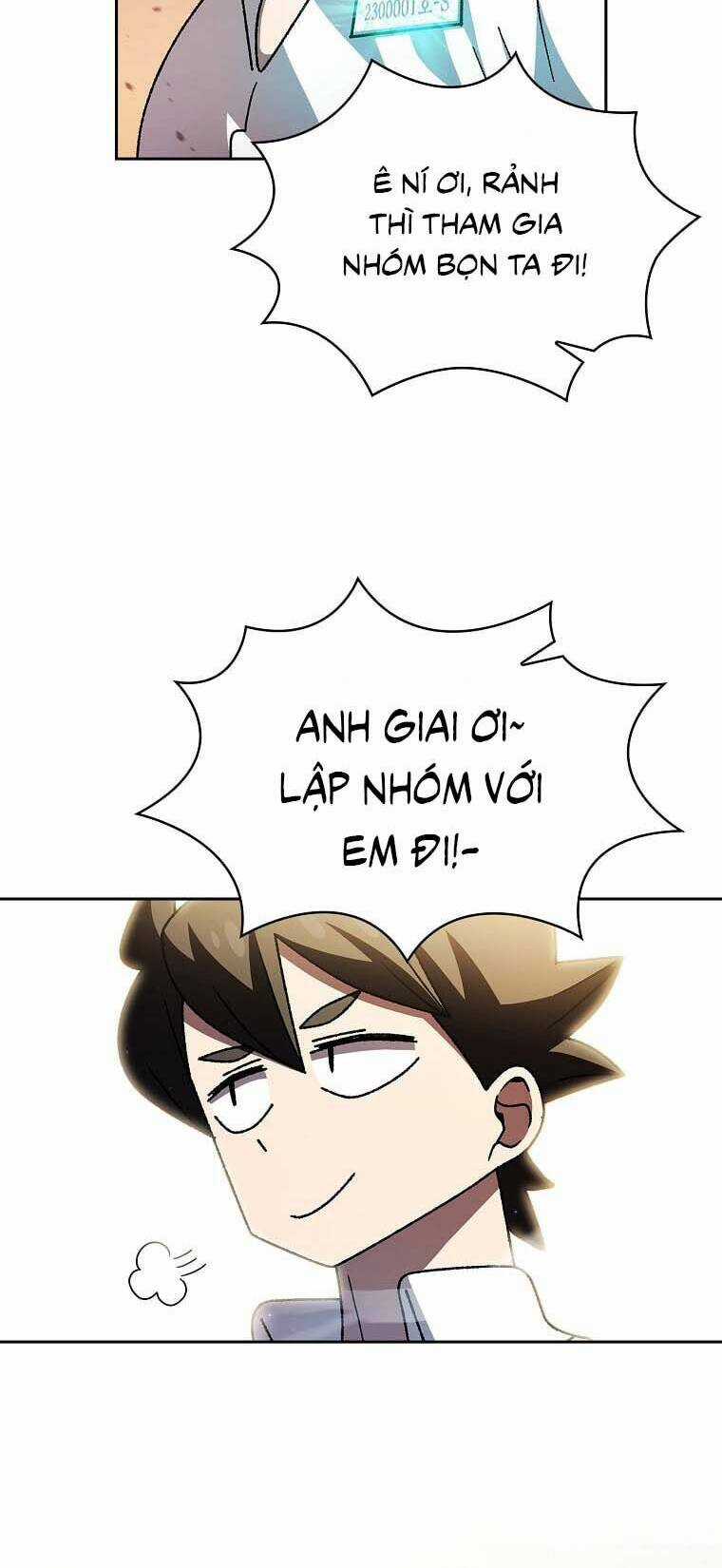 Anh Hùng Rác Rưởi Chapter 167 trang 57