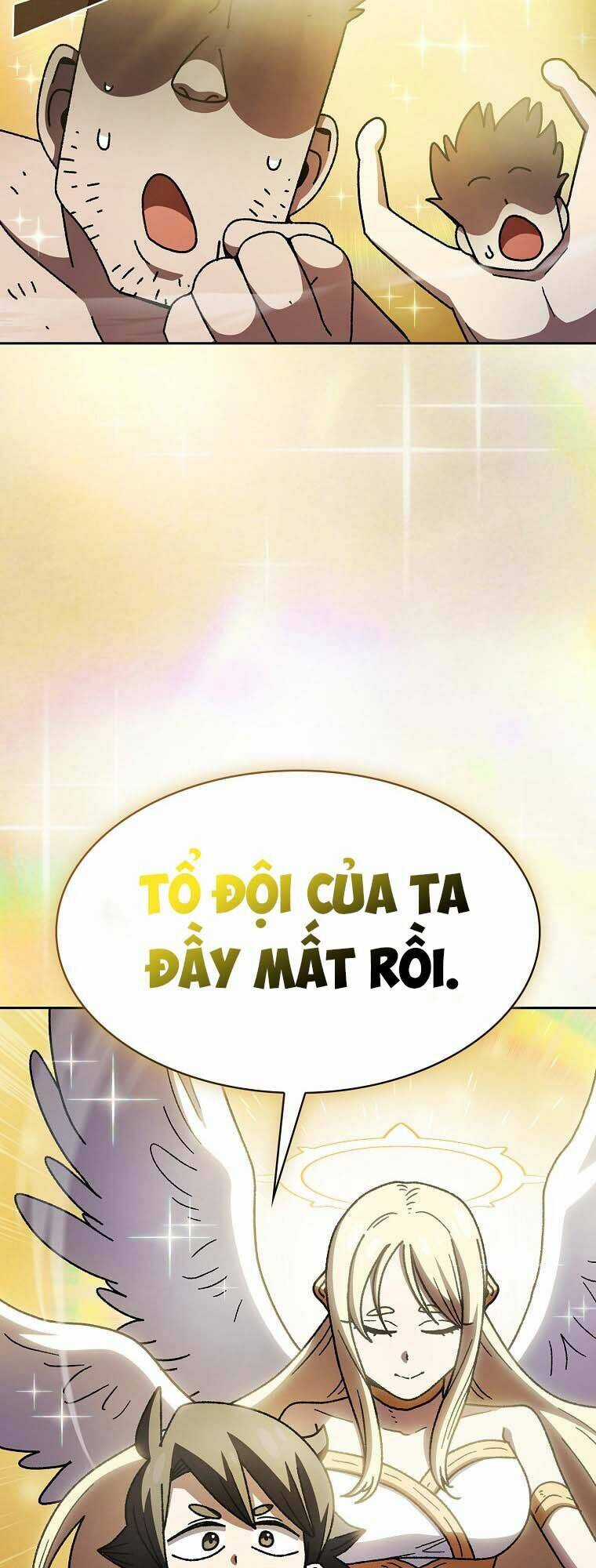 Anh Hùng Rác Rưởi Chapter 167 trang 59