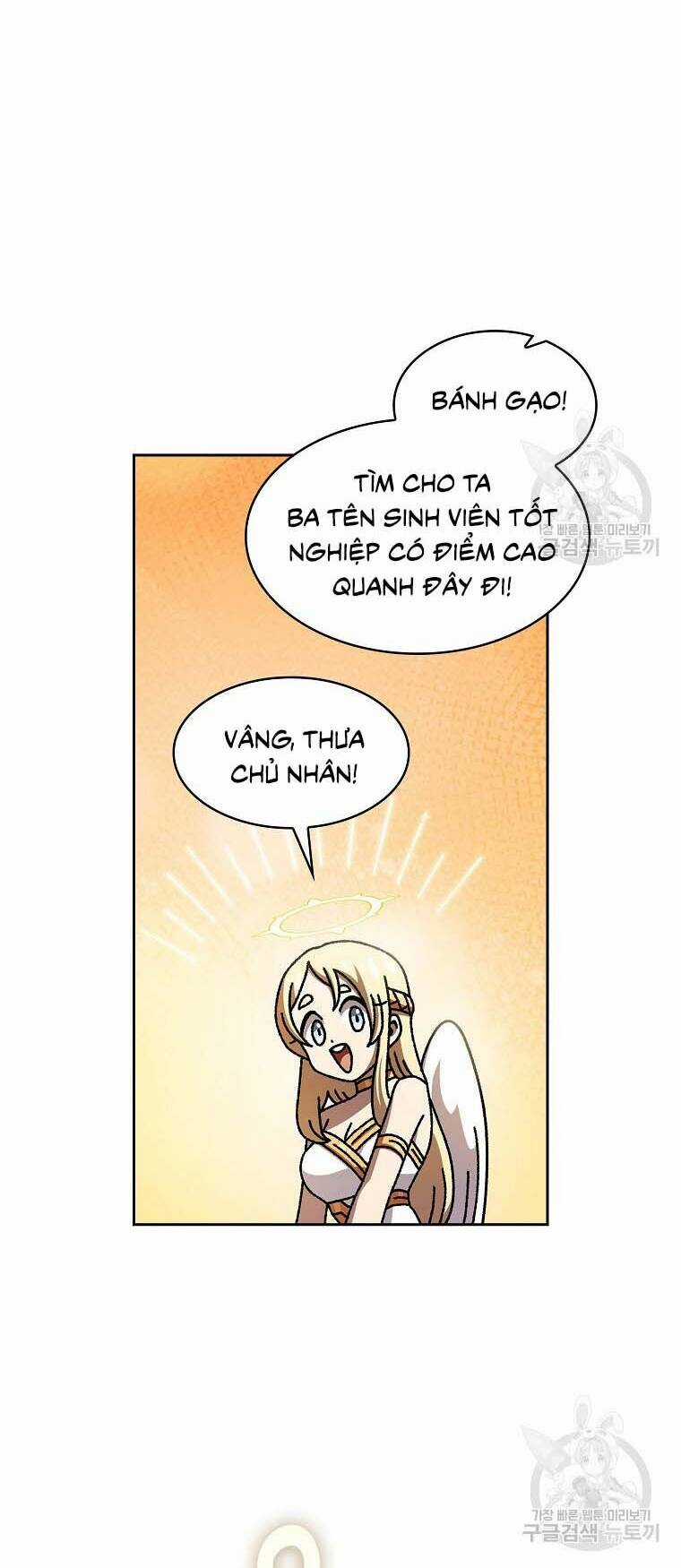 Anh Hùng Rác Rưởi Chapter 168 trang 10