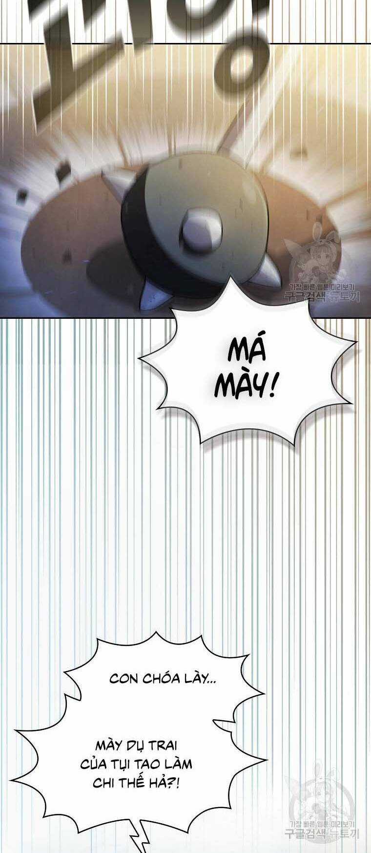 Anh Hùng Rác Rưởi Chapter 168 trang 13